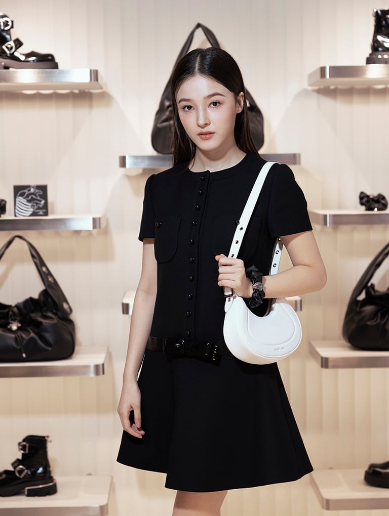  - CHARLES & KEITH