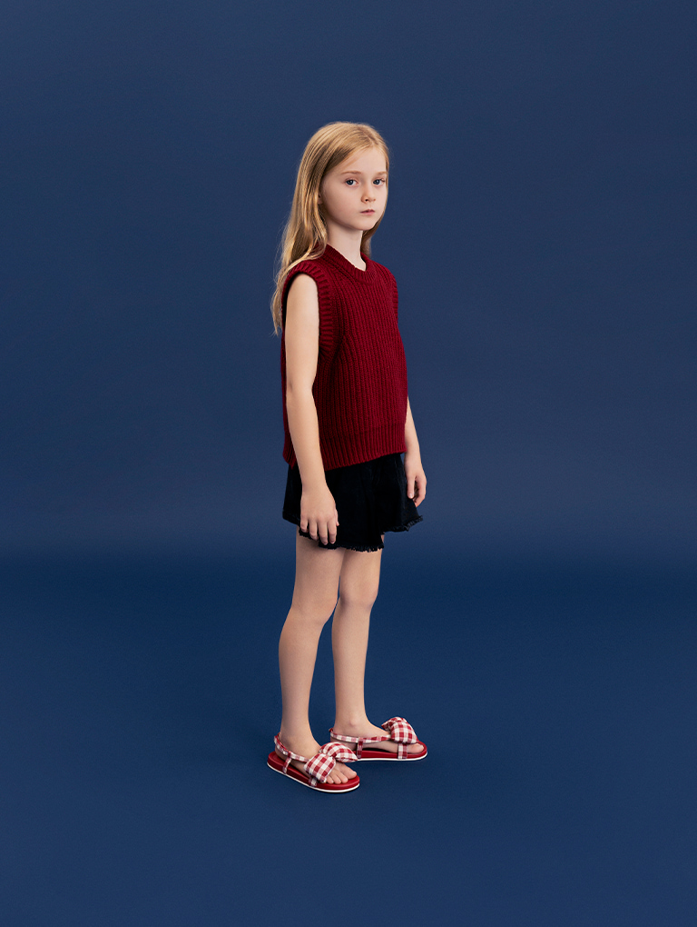 Spring 2023 Kids' Collection: Bright & Bold