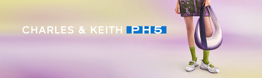 PH5 x CHARLES & KEITH