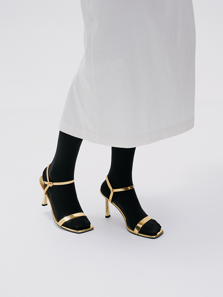 - CHARLES & KEITH