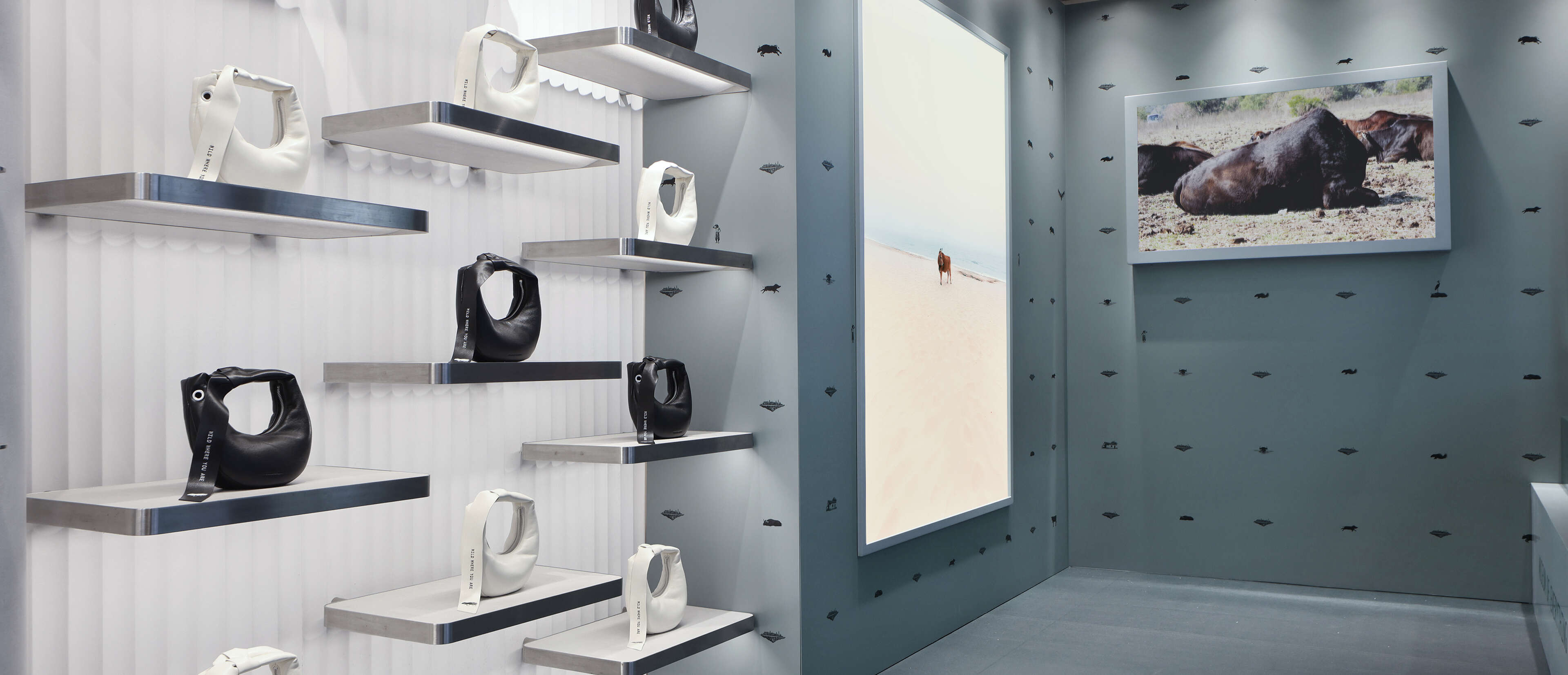 Meet Robert Zhao, Singaporean multi-disciplinary artist - CHARLES & KEITH