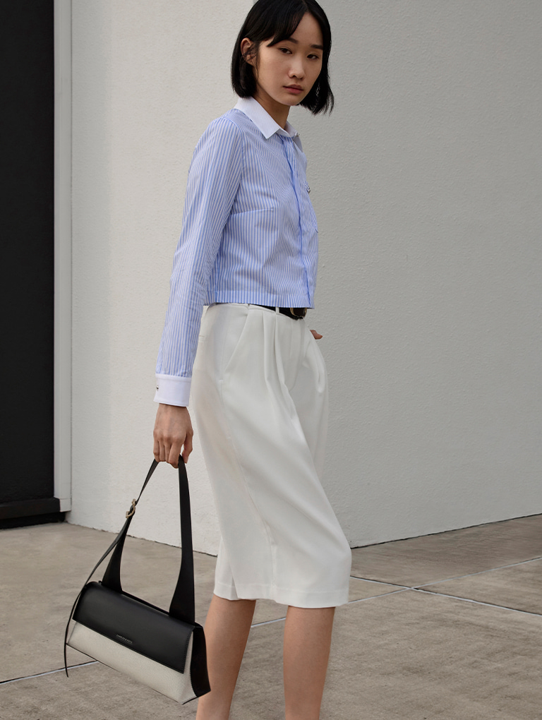 Styling The Marceline Shoulder Bag | Summer 2024 | CHARLES & KEITH UK