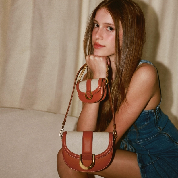 - CHARLES & KEITH