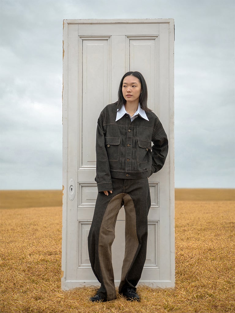 Kubeko Lookbook - CHARLES & KEITH