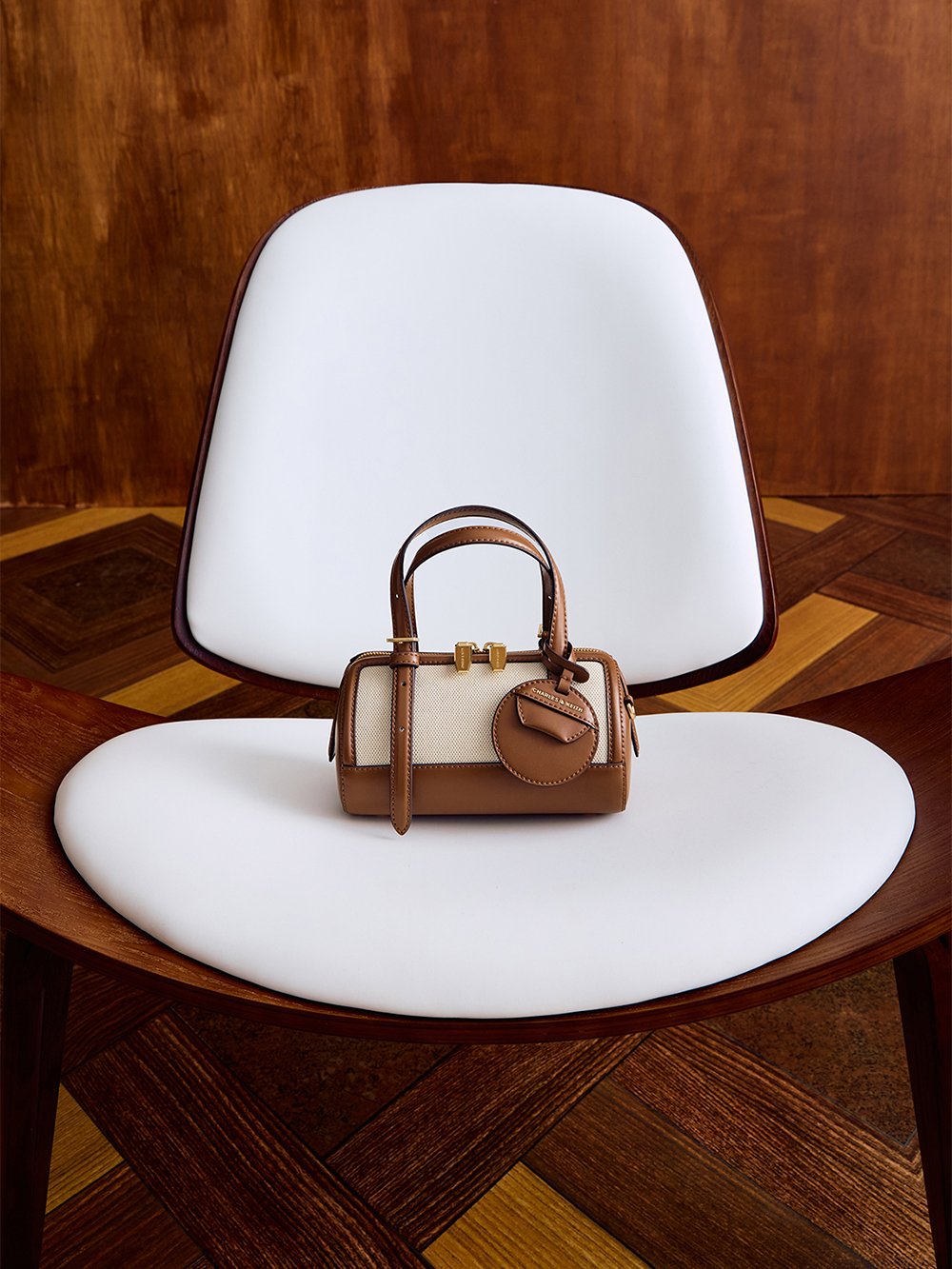 The Enola Collection - CHARLES & KEITH