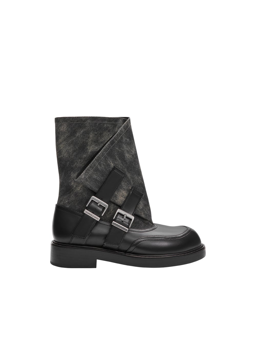 - CHARLES & KEITH