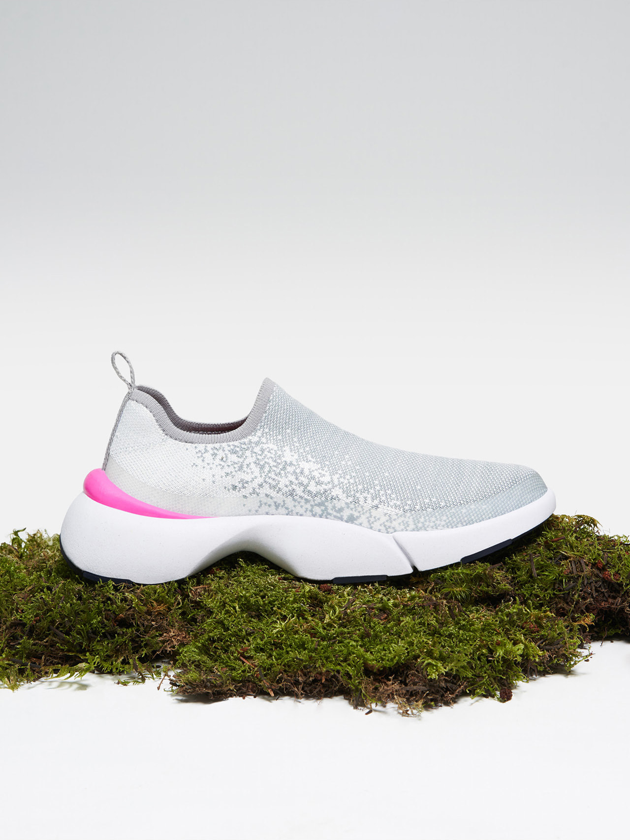 4WARD Sneakers That Embrace Sustainability CHARLES KEITH