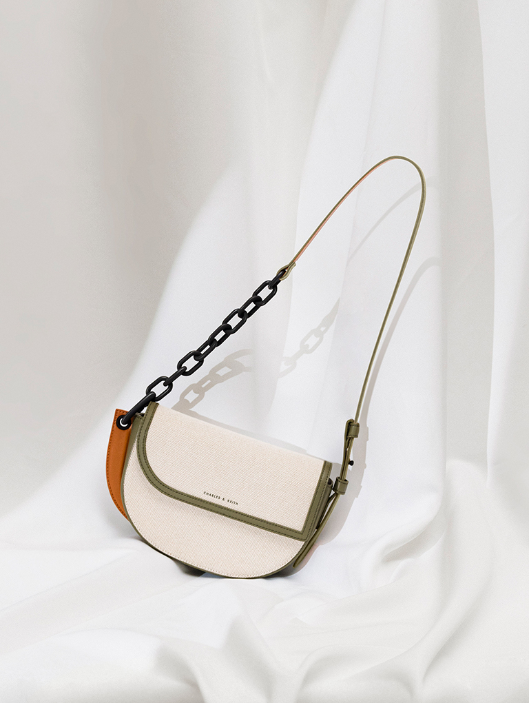 In Demand: The Charlot Bag  Summer 2022 - CHARLES & KEITH US