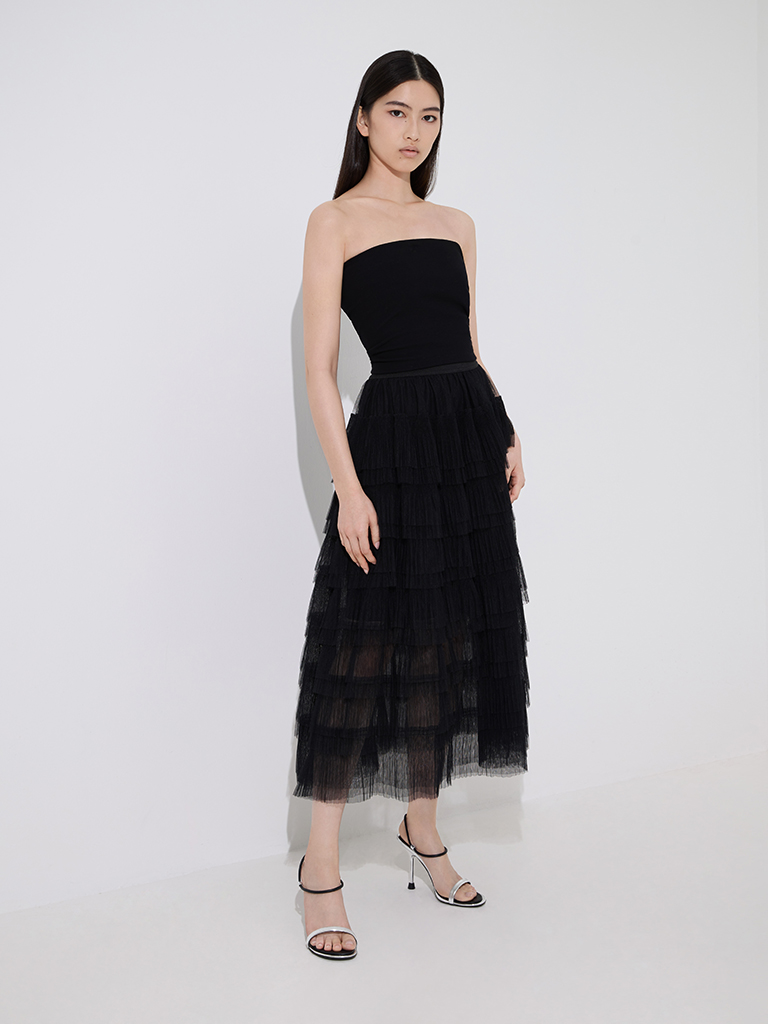  - CHARLES & KEITH