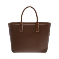 DOUBLE HANDLE TOTE BAG