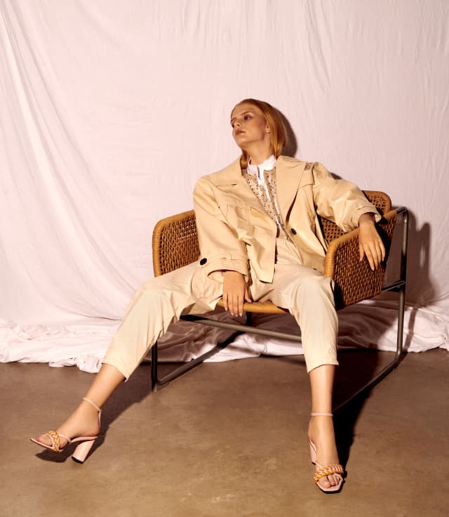 CK Muse Golden Hour