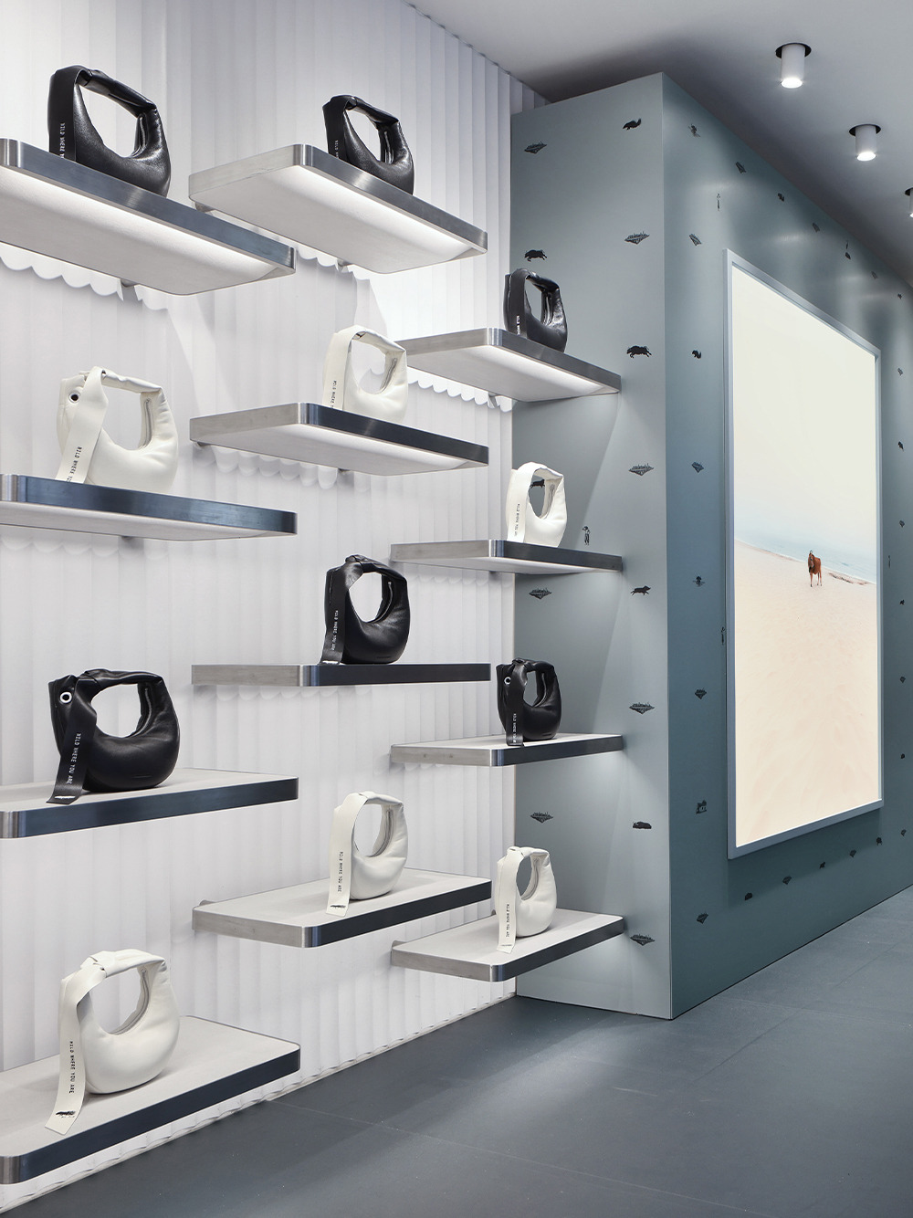 Meet Robert Zhao, Singaporean multi-disciplinary artist - CHARLES & KEITH