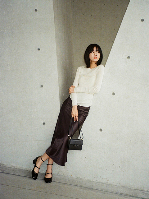  - - CHARLES & KEITH