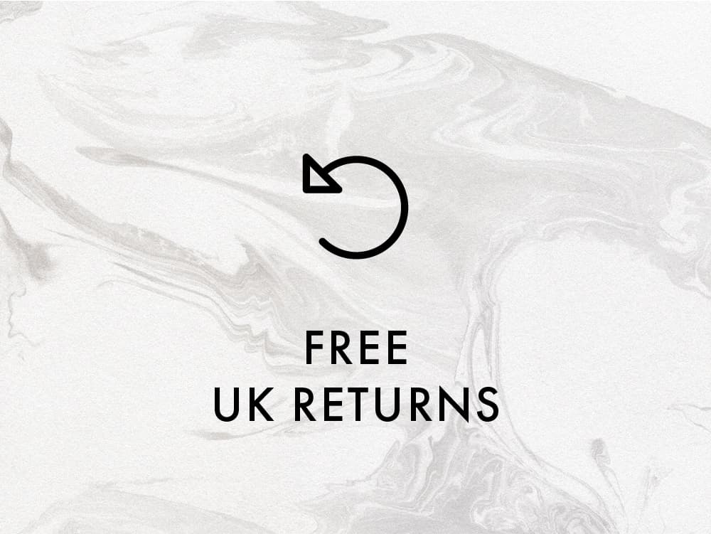 FREE UK RETURNS