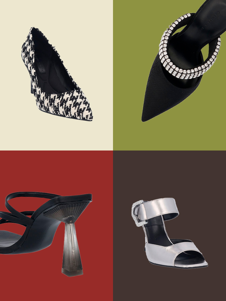 Fall 2022 Trends To Know Now Wear Later CHARLES KEITH UK