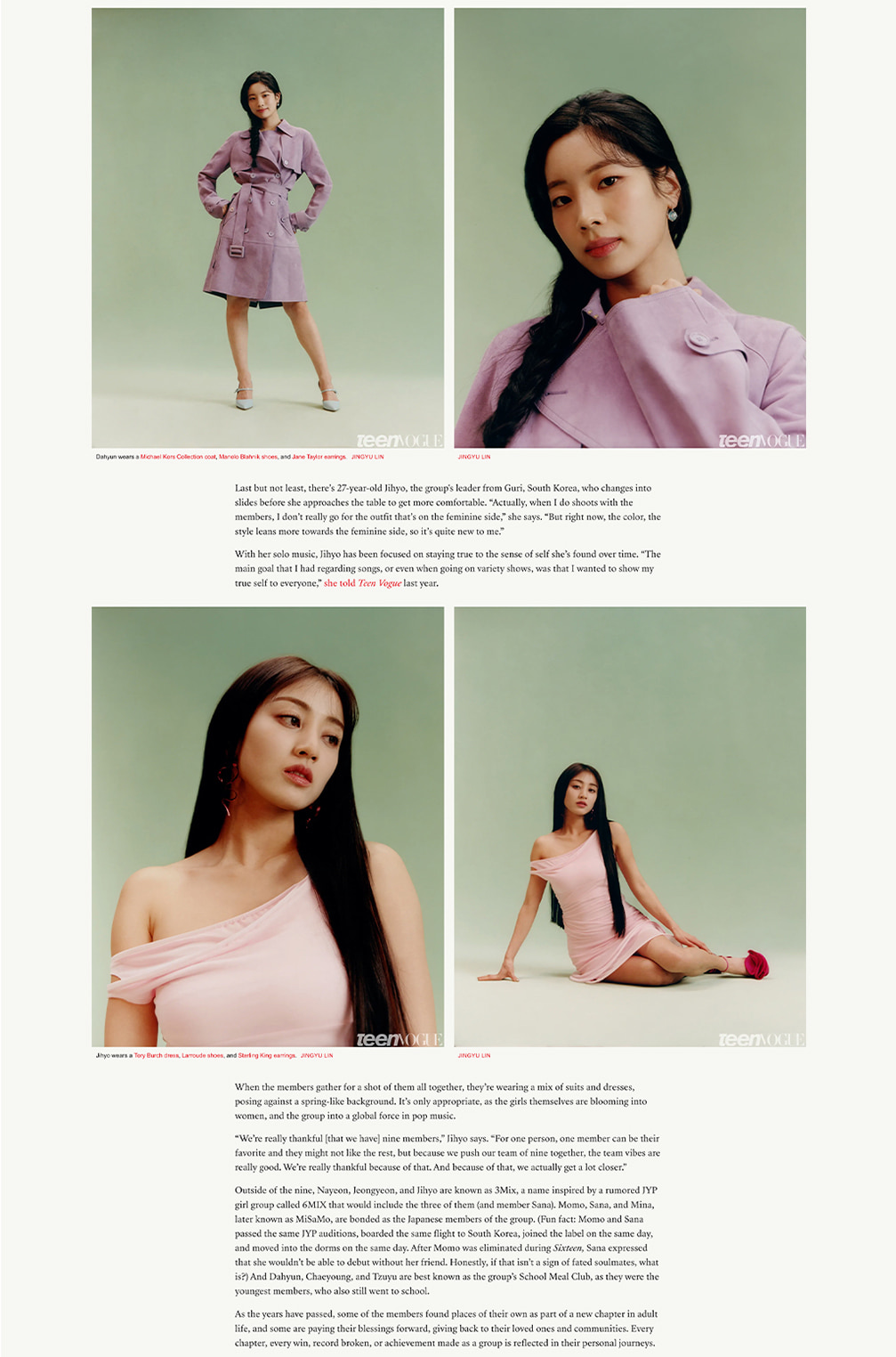 CHARLES & KEITH