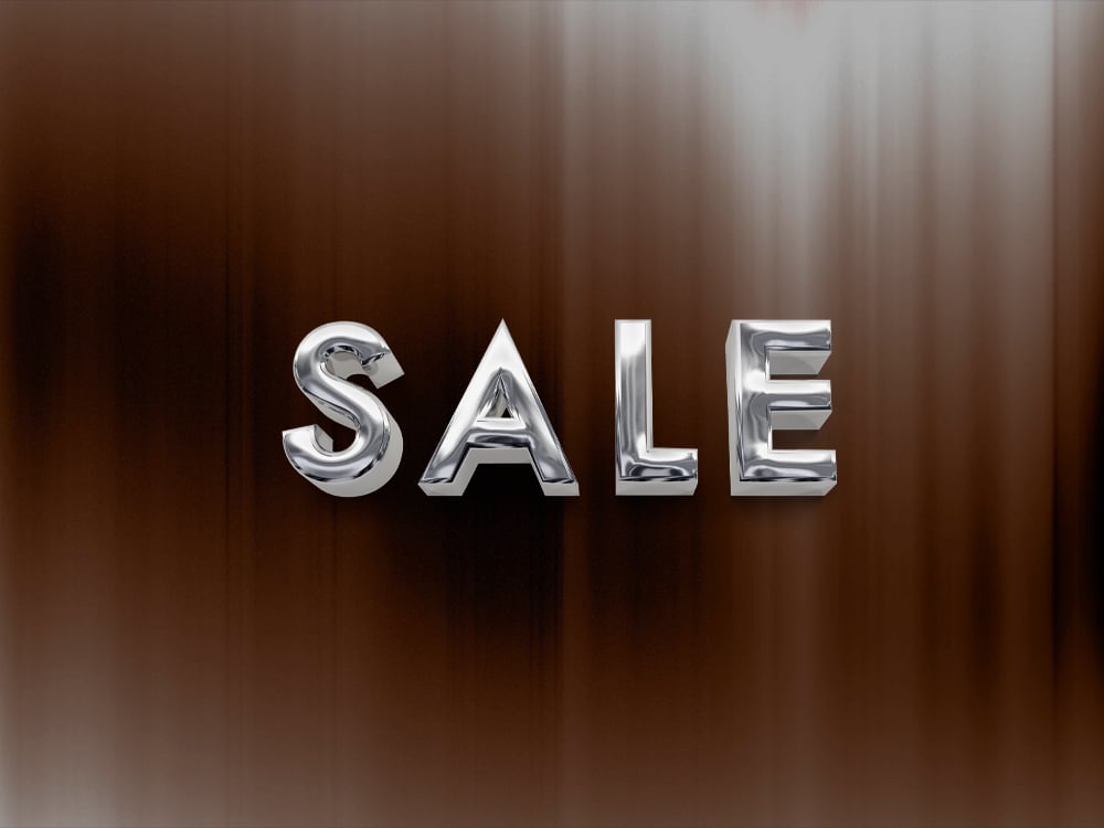 END-OF-SEASON SALE (5 DEC - 20 JAN)