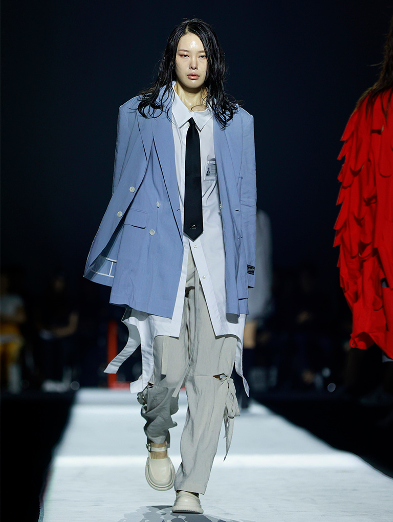  – CHARLES & KEITH