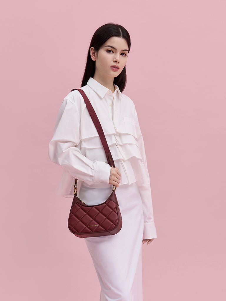  - CHARLES & KEITH