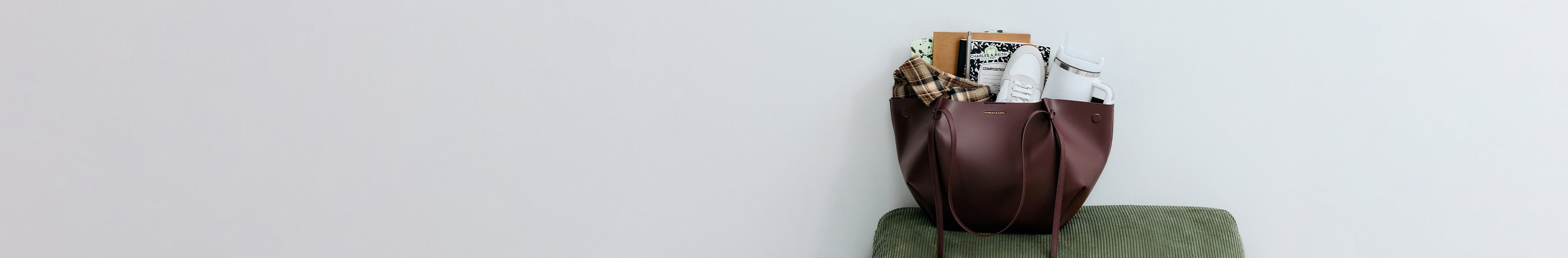 CHARLES & KEITH On Campus