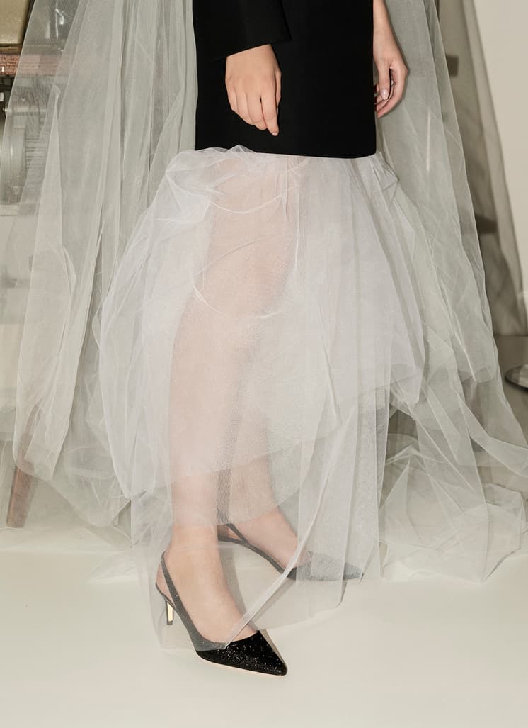 CK Muse THE WEDDING EDIT