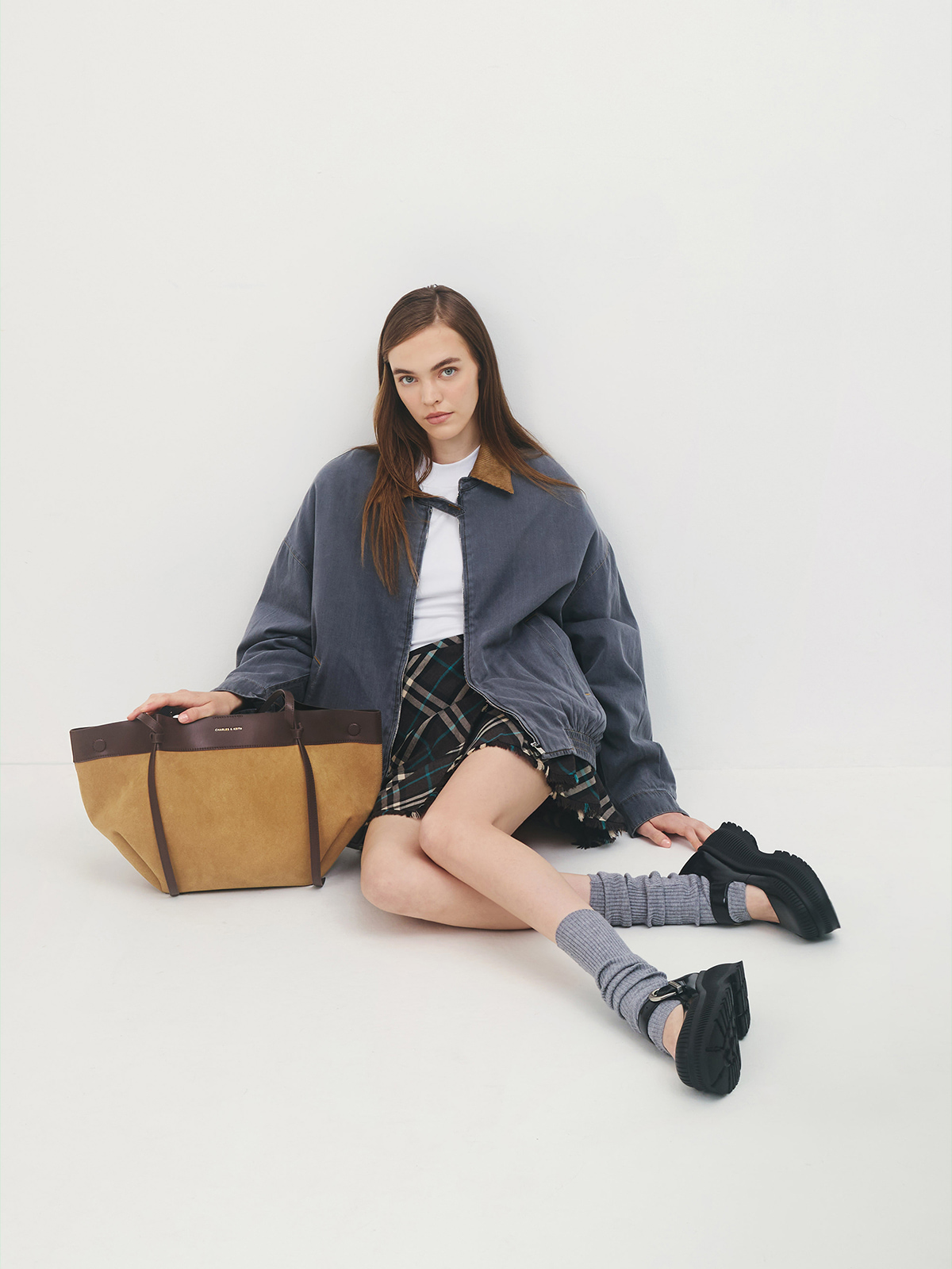 CHARLES & KEITH