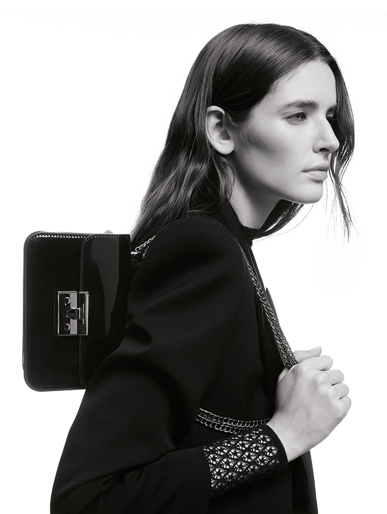 - CHARLES & KEITH