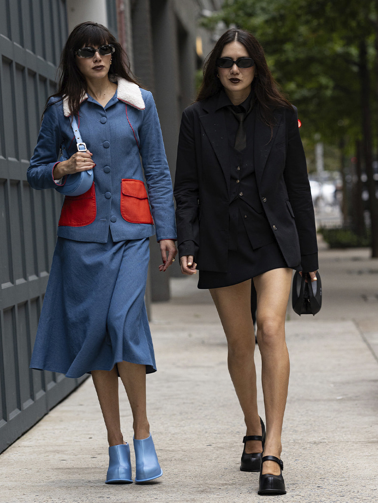  – CHARLES & KEITH