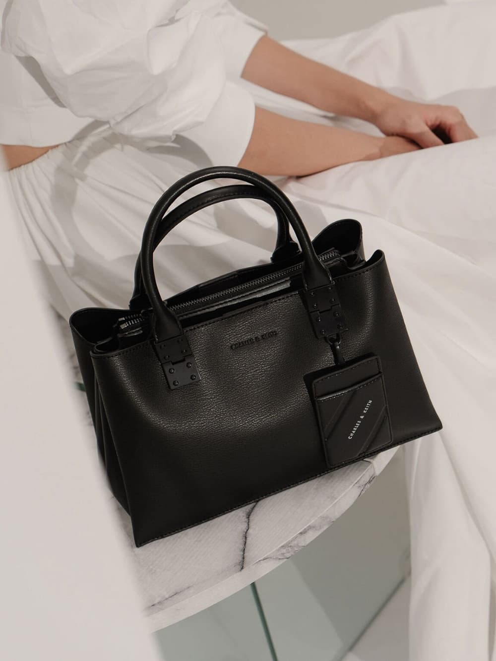 Curated Collections Shoes Bags Accessories CHARLES KEITH UK