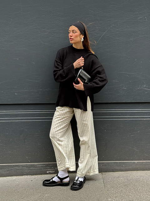  - - CHARLES & KEITH