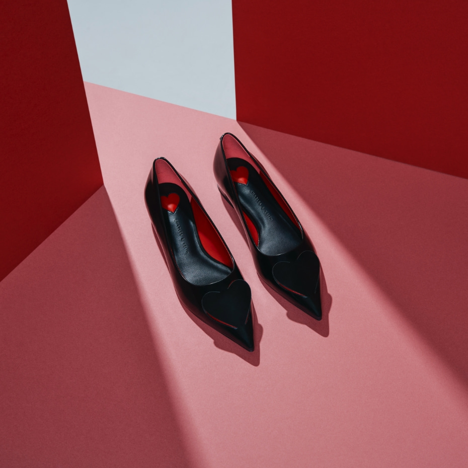 Valentine s Day Collection Spring 2022 CHARLES KEITH UK