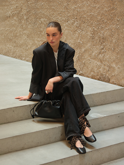  - - CHARLES & KEITH