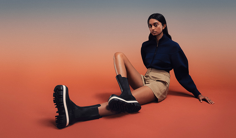 Chunky shoes uk deals
