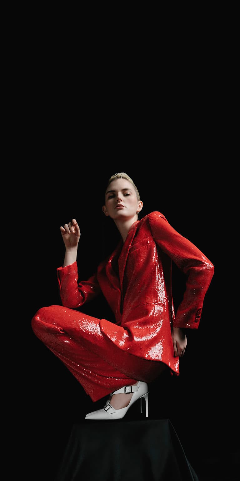 CK Magazine