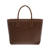 DOUBLE HANDLE TOTE BAG