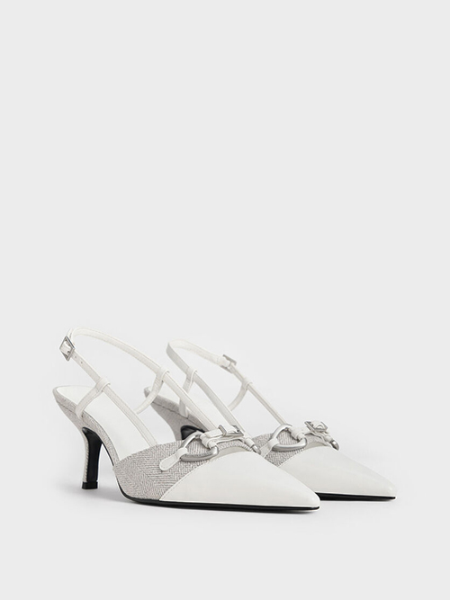 CHARLES & KEITH UK - Shop the official site