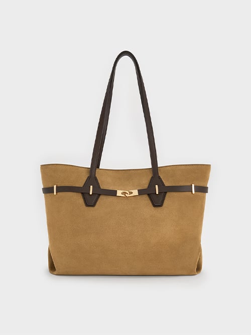 TOTE BAGS
