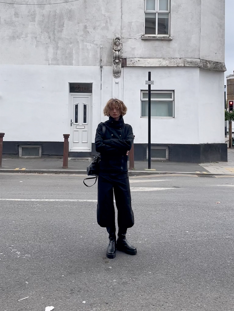 CHARLES KEITH x BLVCK | Style Inspiration | CHARLES & KEITH UK