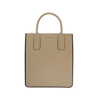 DOUBLE HANDLE TOTE BAG