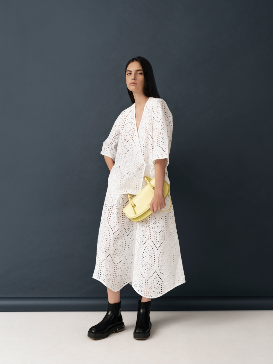  - CHARLES & KEITH