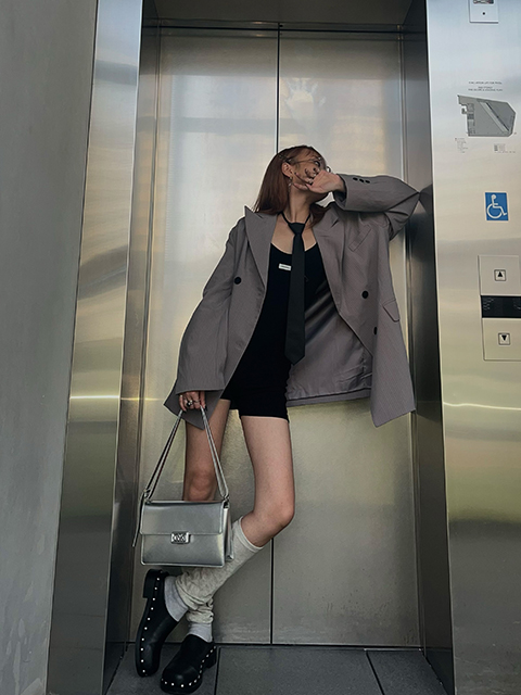  - - CHARLES & KEITH