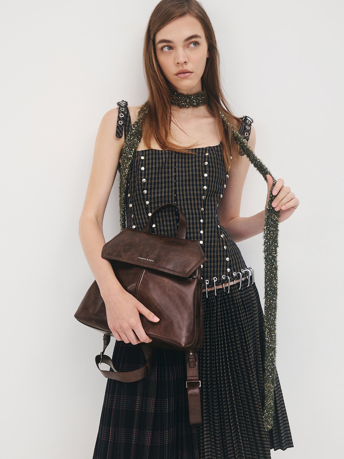 CHARLES & KEITH