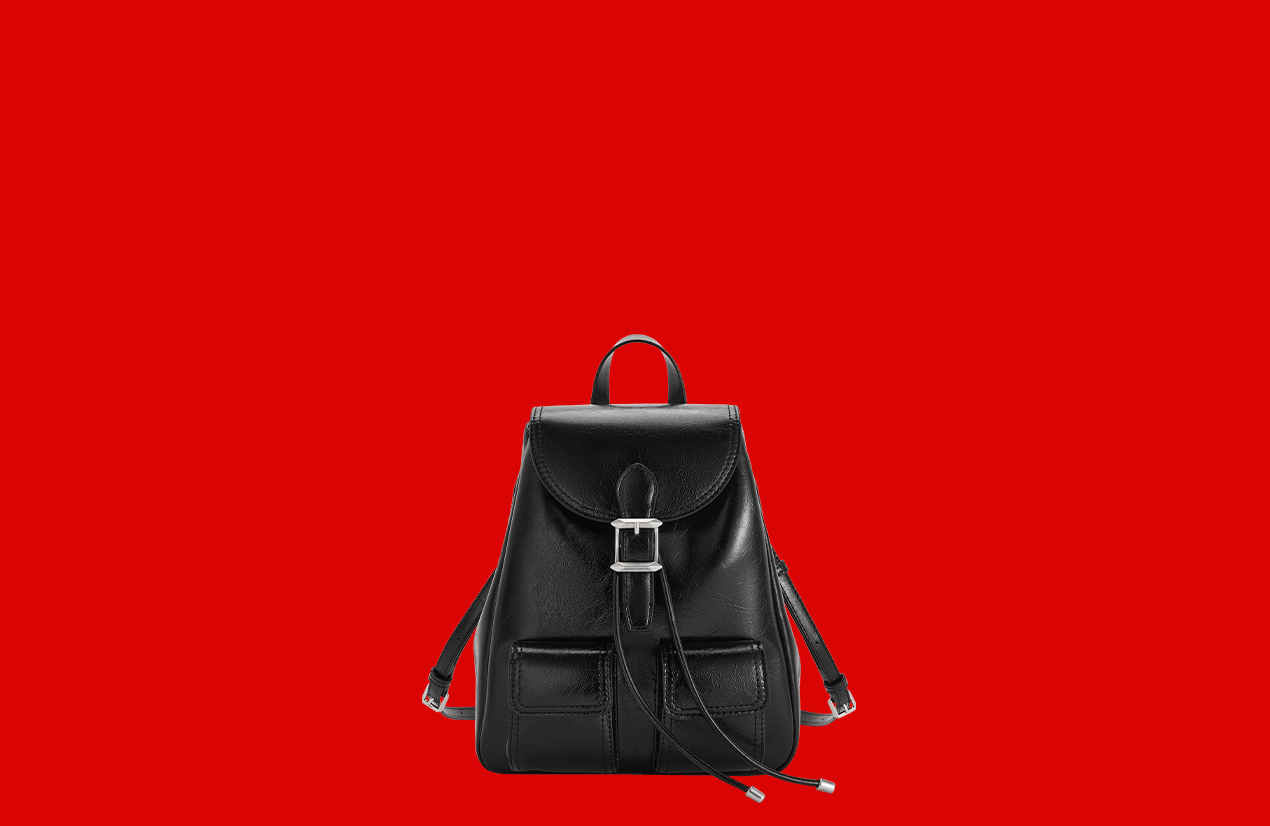   - CHARLES & KEITH