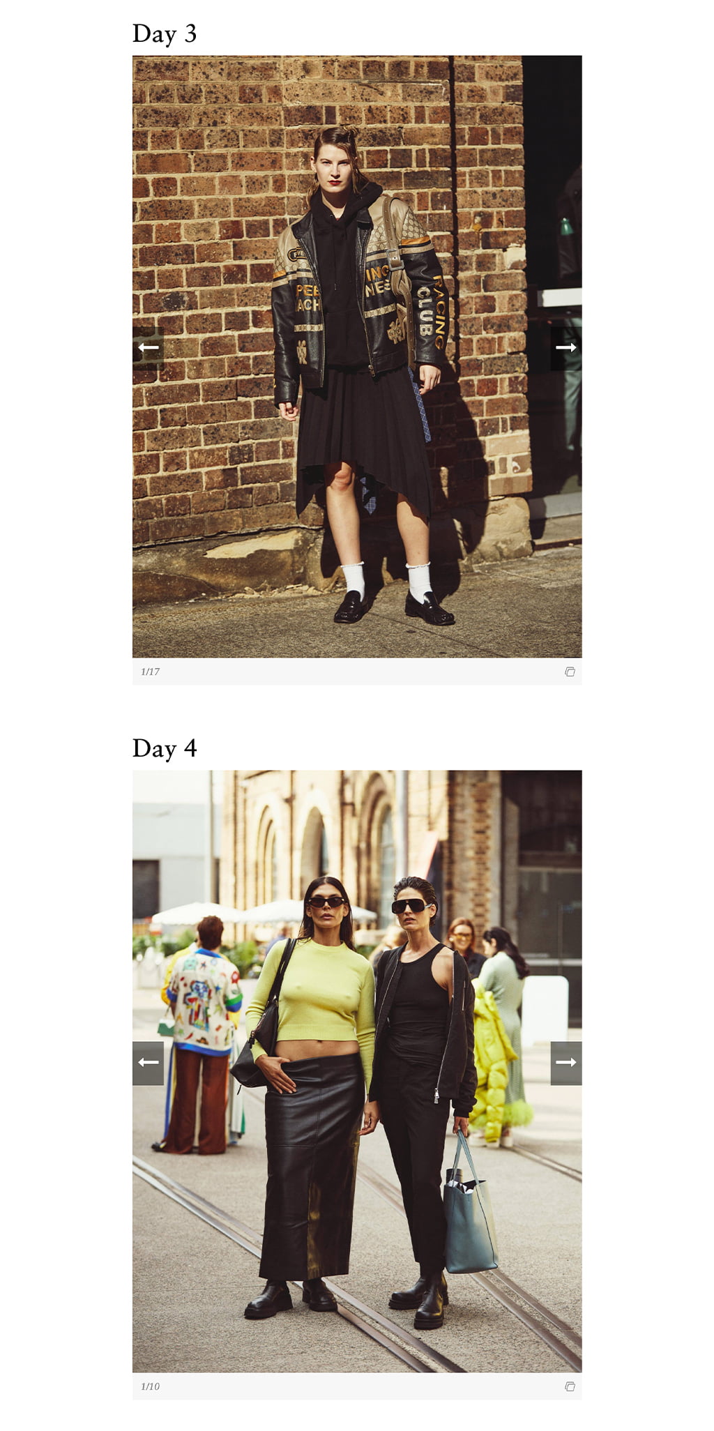 CHARLES & KEITH