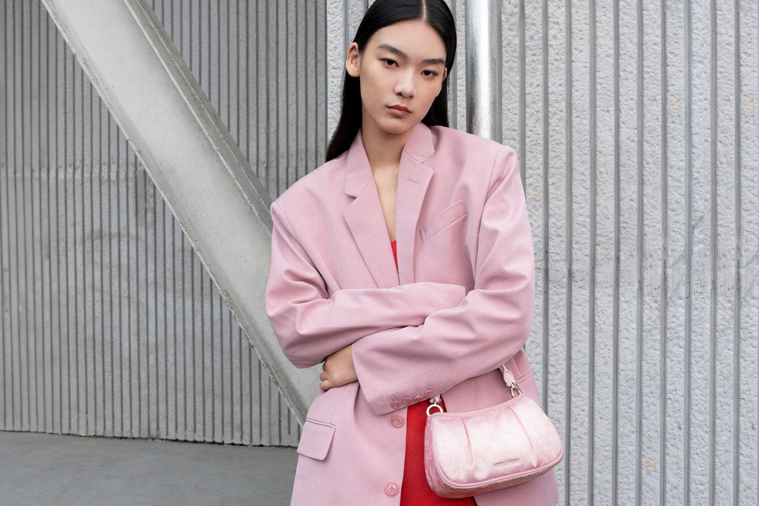  - CHARLES & KEITH