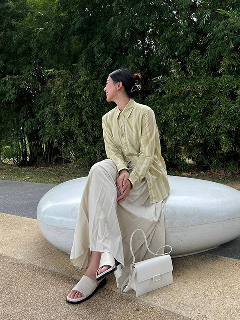  - - CHARLES & KEITH