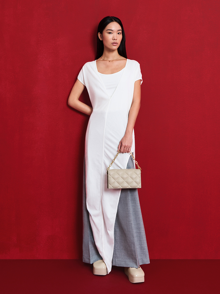  - CHARLES & KEITH