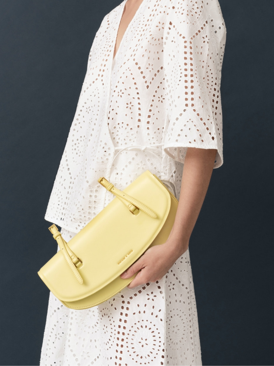  - CHARLES & KEITH