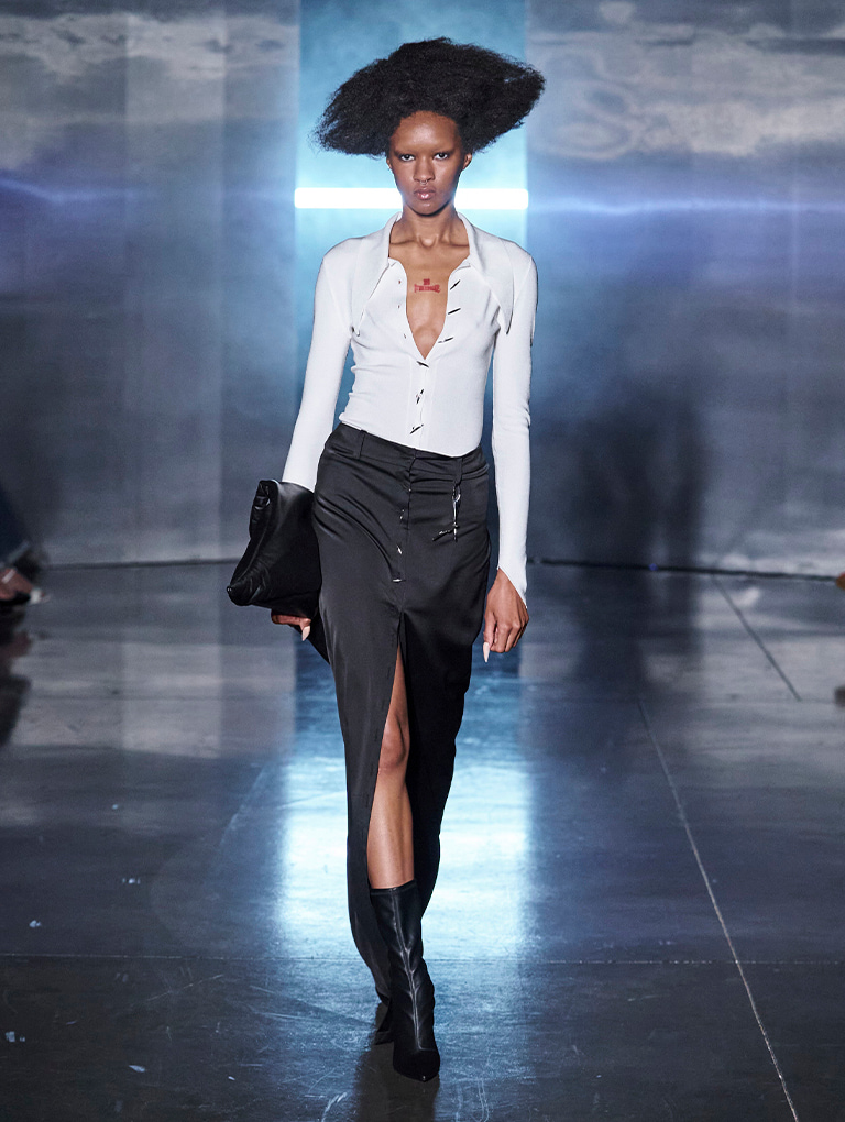  – CHARLES & KEITH