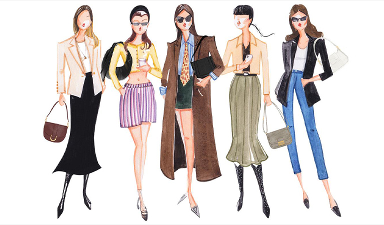 CHARLES & KEITH